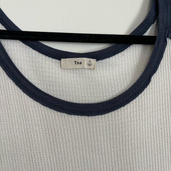 TNA baseball tee - Picture 4 of 4